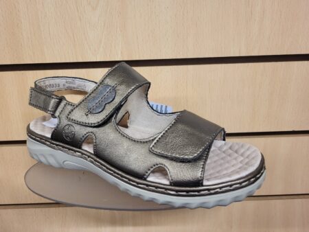 60462-90 rieker sandal