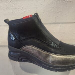 rieker ladies boots
