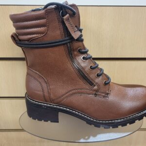 jana tan boot 8-25267-43