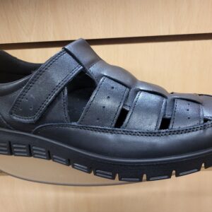 lmac man's sandal