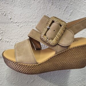 84-771-14 gabor ladies sandal
