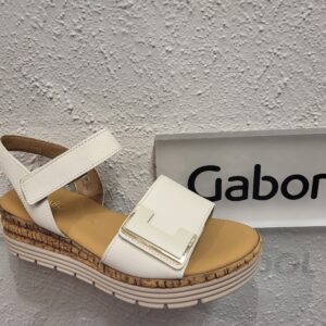 82-700-52 beige gabor dandal