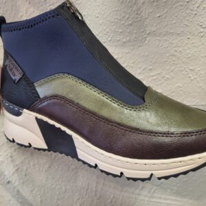 rieker boot N6352-91