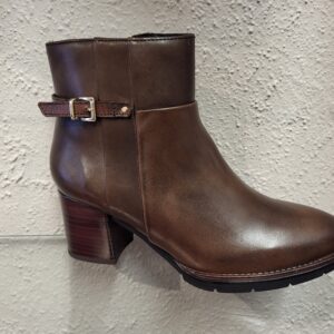 ankle boot Claire by dubarry